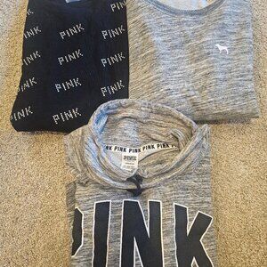 Pink bundle